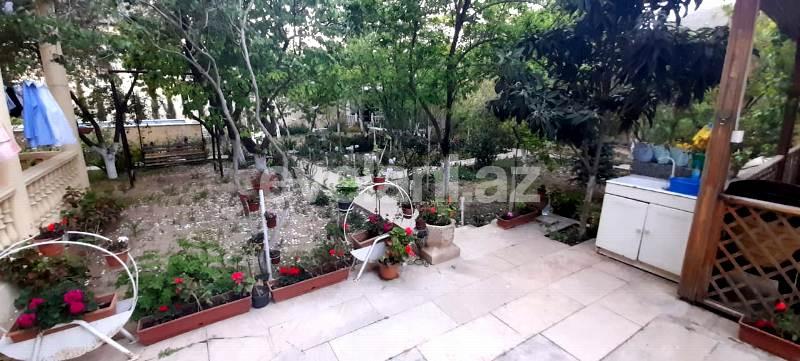 Satılır, həyət evi / bağ, 6 otaqlı, 257 m², Bakı, Xəzər r.