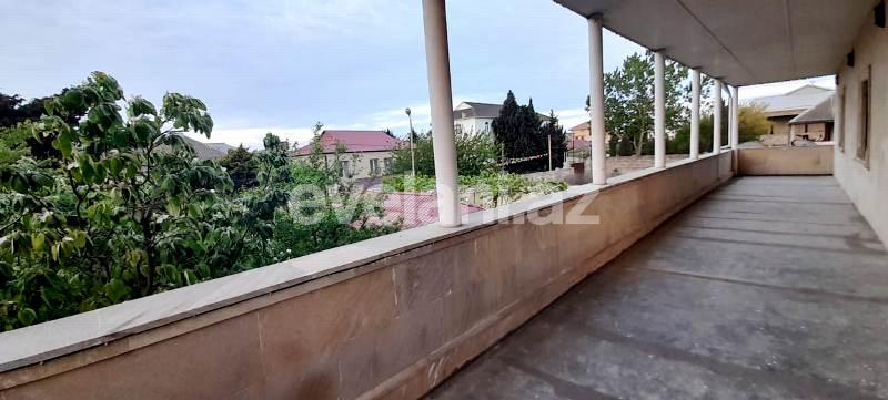 Satılır, həyət evi / bağ, 6 otaqlı, 257 m², Bakı, Xəzər r.