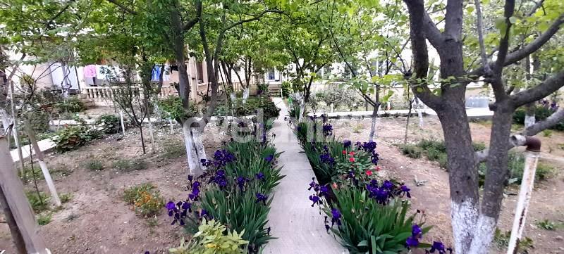 Satılır, həyət evi / bağ, 6 otaqlı, 257 m², Bakı, Xəzər r.
