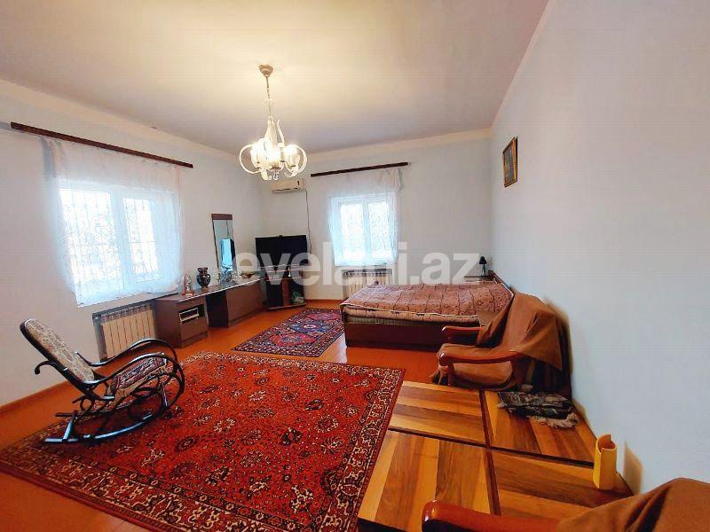 Satılır, həyət evi / bağ, 6 otaqlı, 257 m², Bakı, Xəzər r.