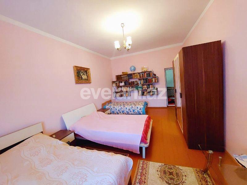 Satılır, həyət evi / bağ, 6 otaqlı, 257 m², Bakı, Xəzər r.