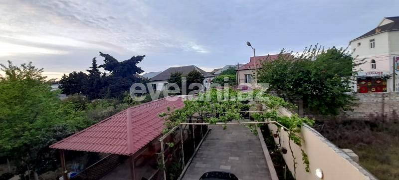 Satılır, həyət evi / bağ, 6 otaqlı, 257 m², Bakı, Xəzər r.