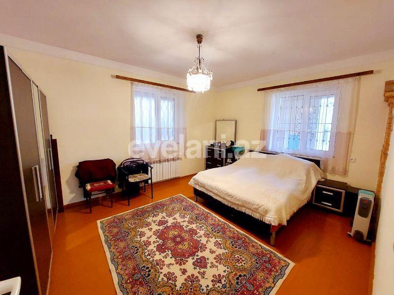 Satılır, həyət evi / bağ, 6 otaqlı, 257 m², Bakı, Xəzər r.