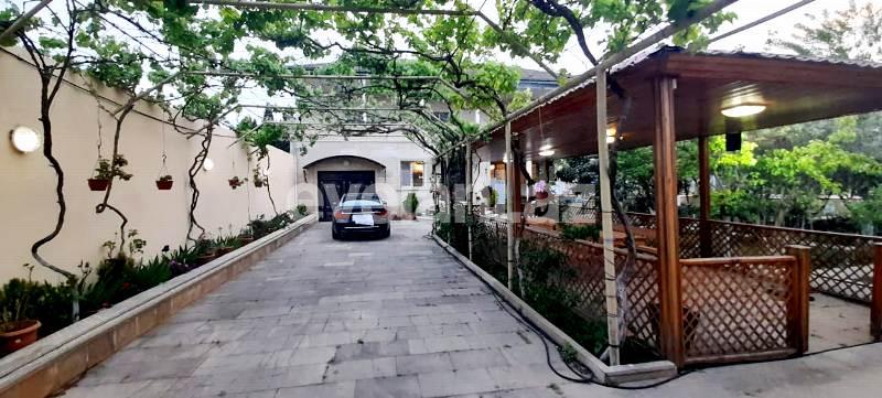 Satılır, həyət evi / bağ, 6 otaqlı, 257 m², Bakı, Xəzər r.