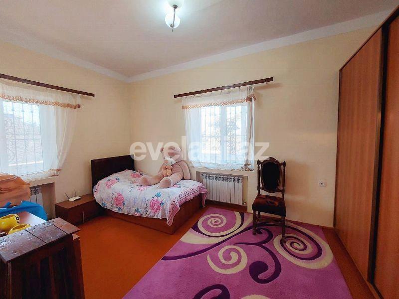 Satılır, həyət evi / bağ, 6 otaqlı, 257 m², Bakı, Xəzər r.