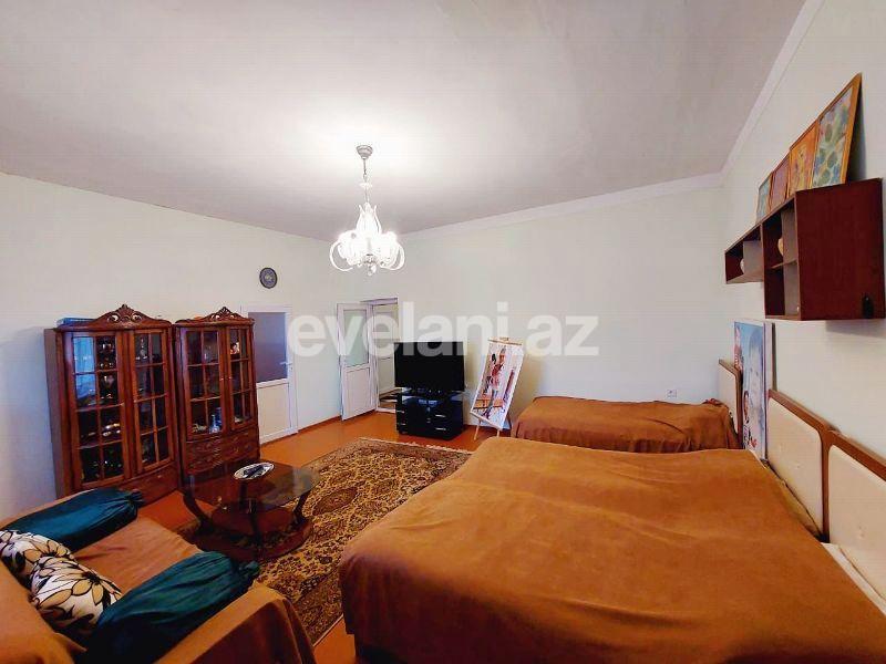 Satılır, həyət evi / bağ, 6 otaqlı, 257 m², Bakı, Xəzər r.