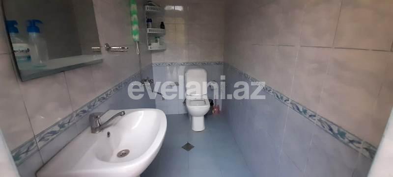 Satılır, həyət evi / bağ, 6 otaqlı, 257 m², Bakı, Xəzər r.