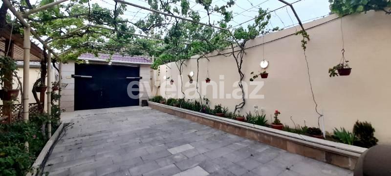 Satılır, həyət evi / bağ, 6 otaqlı, 257 m², Bakı, Xəzər r.
