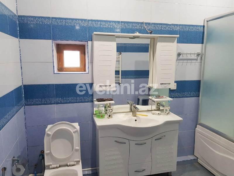 Satılır, villa, 4 otaqlı, 200 m², Bakı, Səbail r.