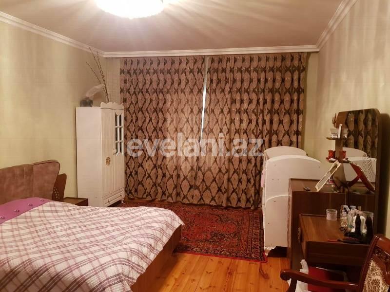 Satılır, villa, 4 otaqlı, 200 m², Bakı, Səbail r.