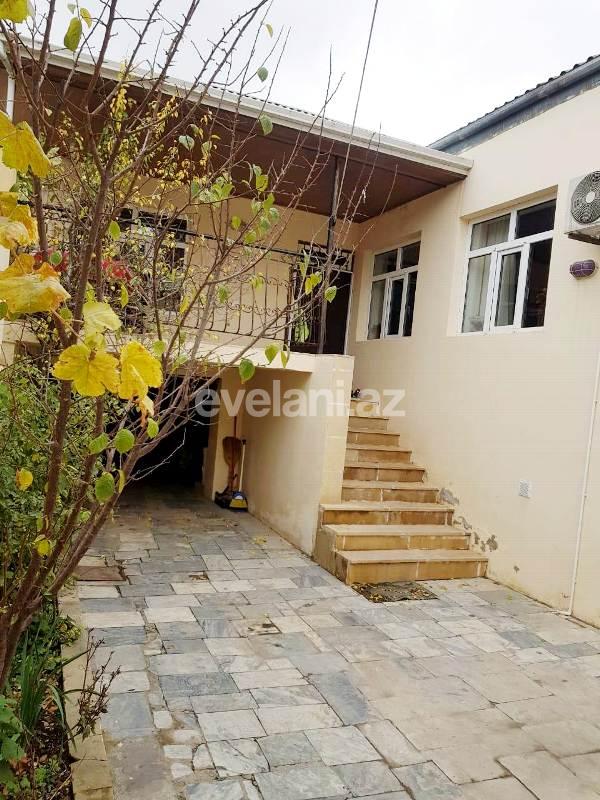 Satılır, villa, 4 otaqlı, 200 m², Bakı, Səbail r.