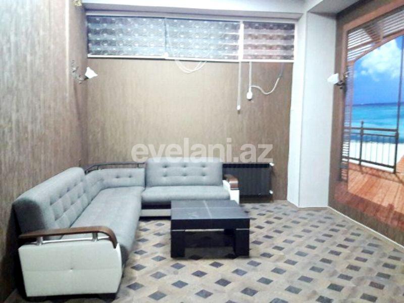 Kirayə verilir, obyekt, 520 m², Bakı, Nəsimi r, 3-cü mikrorayon q.