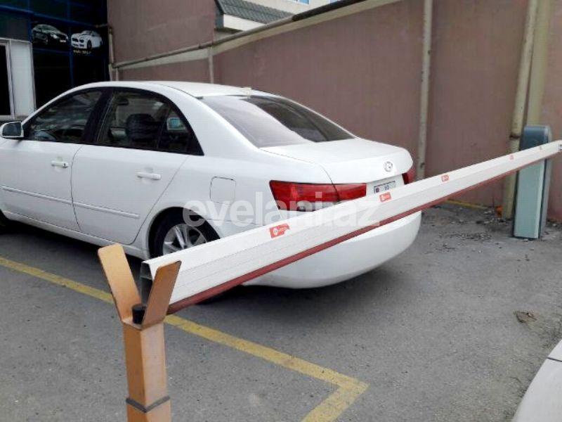 Kirayə verilir, obyekt, 520 m², Bakı, Nəsimi r, 3-cü mikrorayon q.