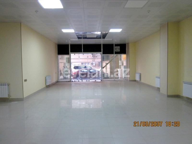 Kirayə verilir, obyekt, 520 m², Bakı, Nəsimi r, 3-cü mikrorayon q.