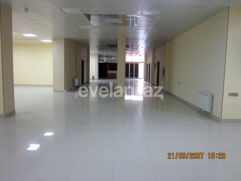 Kirayə verilir, obyekt, 520 m², Bakı, Nəsimi r, 3-cü mikrorayon q.