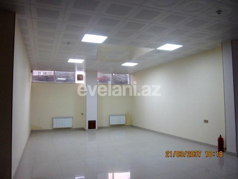 Kirayə verilir, obyekt, 520 m², Bakı, Nəsimi r, 3-cü mikrorayon q.