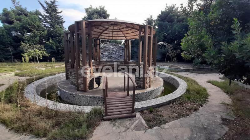 Satılır, villa, 7 otaqlı, 550 m², Bakı, Sabunçu r.