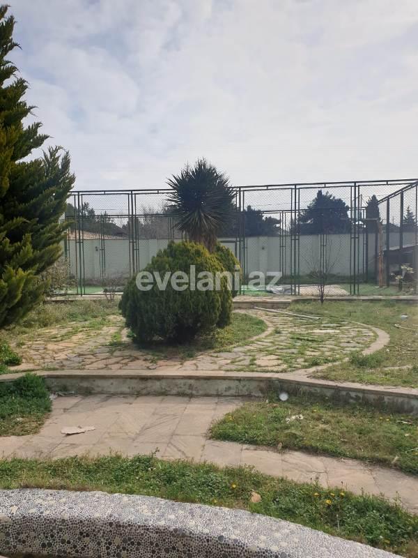 Satılır, villa, 7 otaqlı, 550 m², Bakı, Sabunçu r.