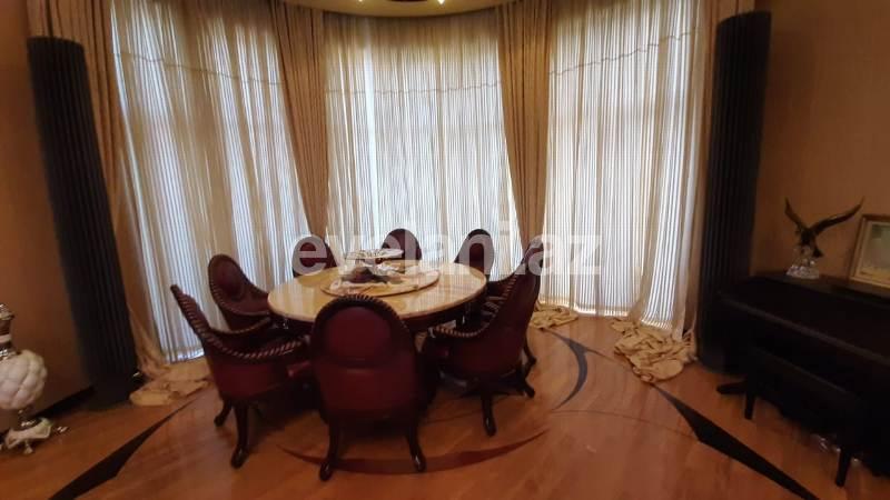 Satılır, villa, 7 otaqlı, 550 m², Bakı, Sabunçu r.