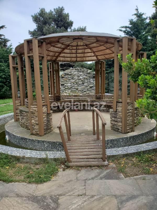Satılır, villa, 7 otaqlı, 550 m², Bakı, Sabunçu r.