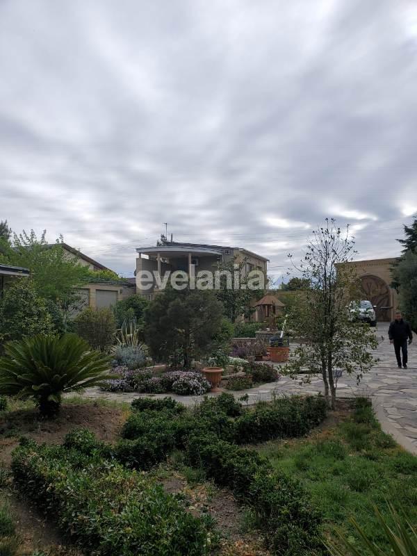 Satılır, villa, 7 otaqlı, 550 m², Bakı, Sabunçu r.