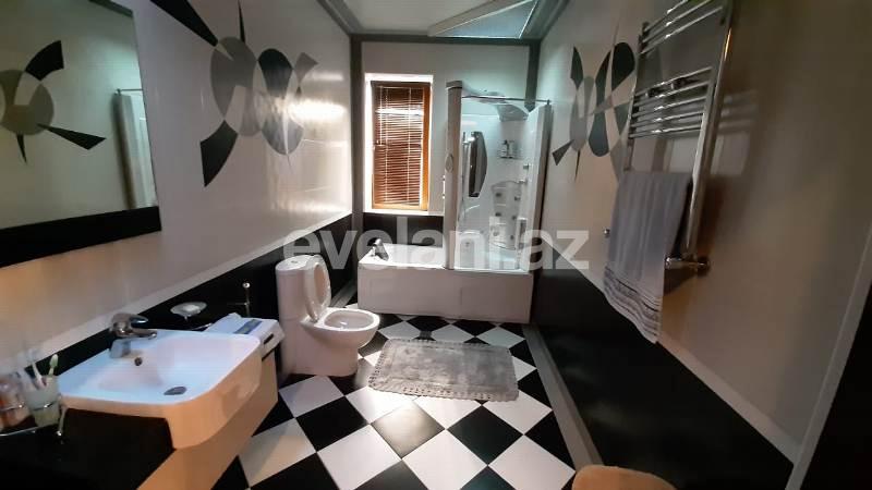 Satılır, villa, 7 otaqlı, 550 m², Bakı, Sabunçu r.