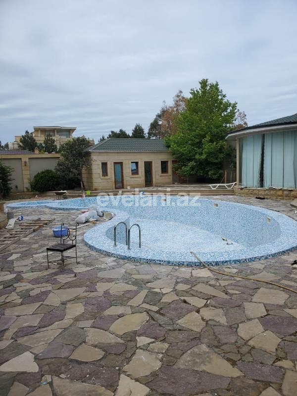 Satılır, villa, 7 otaqlı, 550 m², Bakı, Sabunçu r.