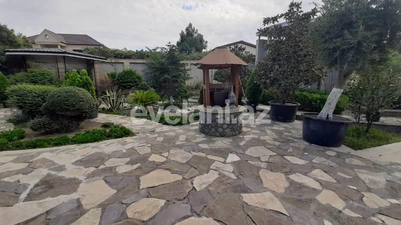 Satılır, villa, 7 otaqlı, 550 m², Bakı, Sabunçu r.
