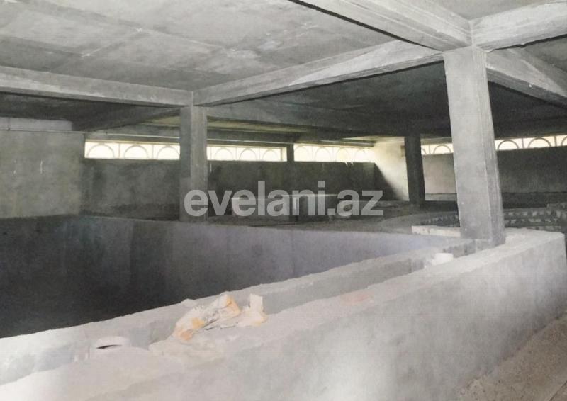 Satılır, obyekt, 3000 m², Bakı, Nərimanov r.
