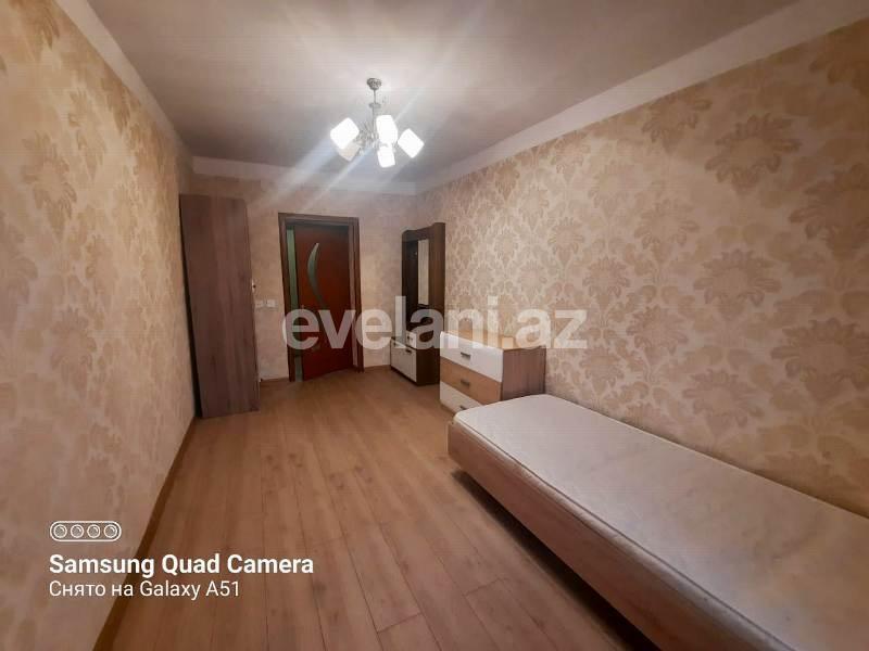 Satılır, köhnə tikili, 3 otaqlı, 70 m², Bakı, Yasamal r, Elmlər Akademiyası m.