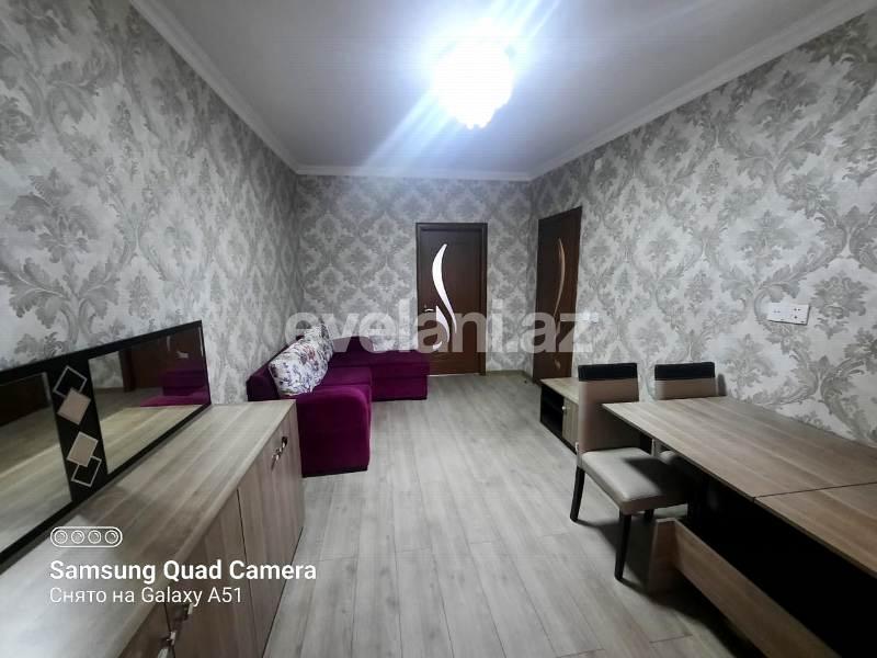 Satılır, köhnə tikili, 3 otaqlı, 70 m², Bakı, Yasamal r, Elmlər Akademiyası m.