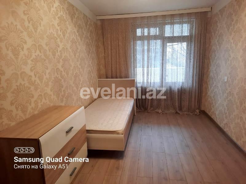 Satılır, köhnə tikili, 3 otaqlı, 70 m², Bakı, Yasamal r, Elmlər Akademiyası m.