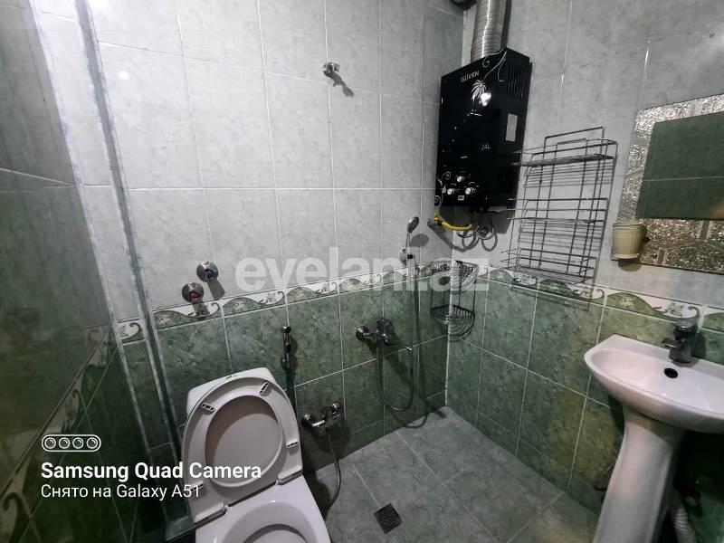 Satılır, köhnə tikili, 3 otaqlı, 70 m², Bakı, Yasamal r, Elmlər Akademiyası m.