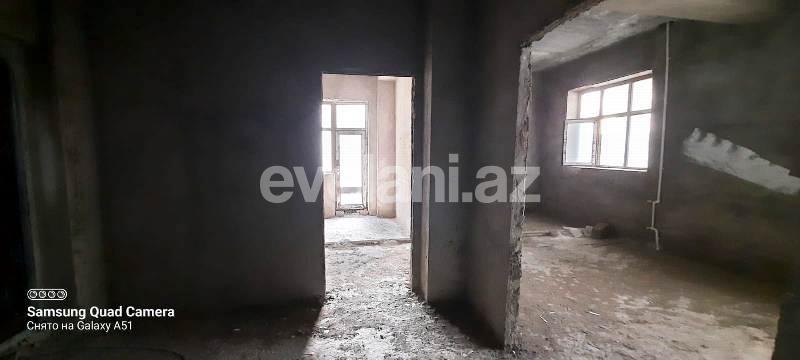 Sale, new building, 3 room, 155 m², Baku, Nasimi r.