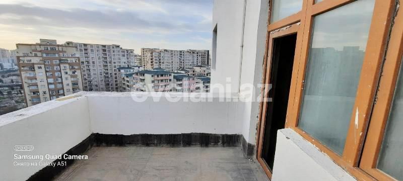 Sale, new building, 3 room, 155 m², Baku, Nasimi r.