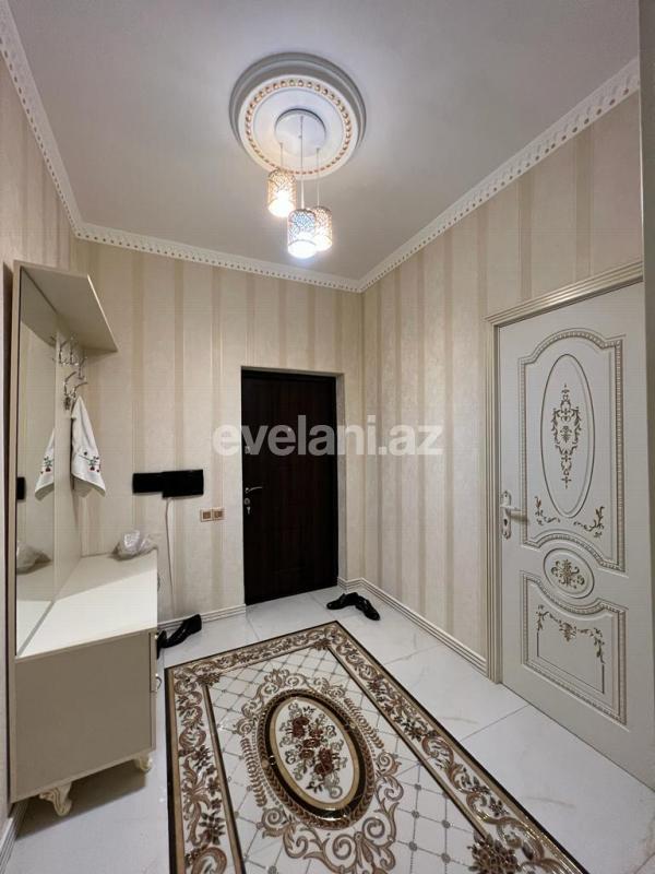 Satılır, yeni tikili, 3 otaqlı, 97 m², Bakı, Yasamal r.