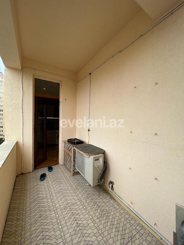 Satılır, yeni tikili, 3 otaqlı, 97 m², Bakı, Yasamal r.