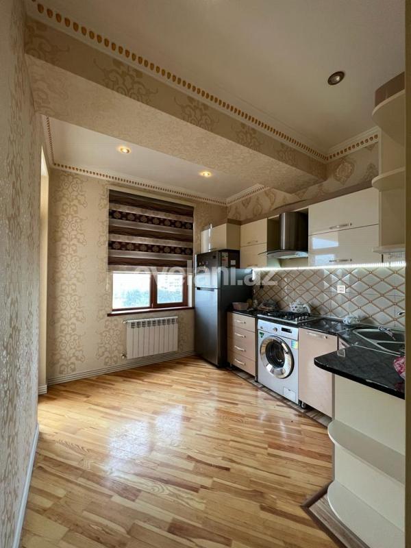 Satılır, yeni tikili, 3 otaqlı, 97 m², Bakı, Yasamal r.