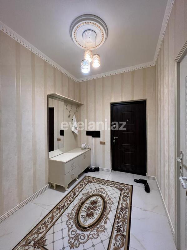 Satılır, yeni tikili, 3 otaqlı, 97 m², Bakı, Yasamal r.