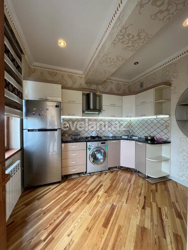 Satılır, yeni tikili, 3 otaqlı, 97 m², Bakı, Yasamal r.