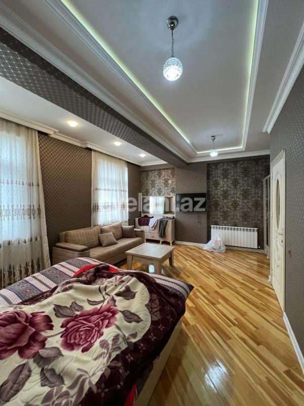 Satılır, yeni tikili, 3 otaqlı, 97 m², Bakı, Yasamal r.