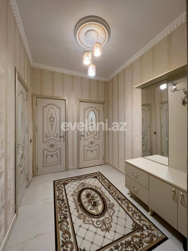 Satılır, yeni tikili, 3 otaqlı, 97 m², Bakı, Yasamal r.