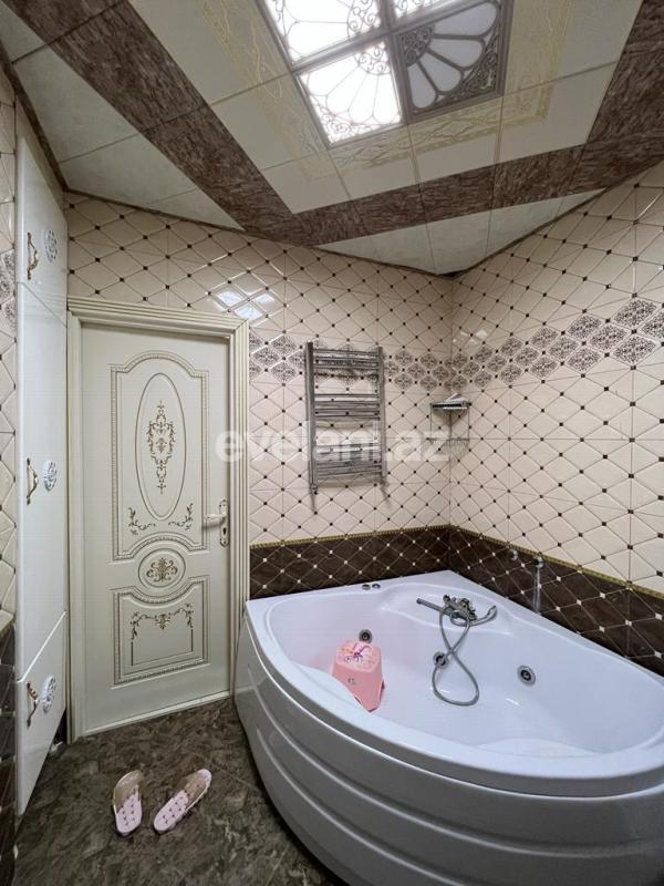 Satılır, yeni tikili, 3 otaqlı, 97 m², Bakı, Yasamal r.