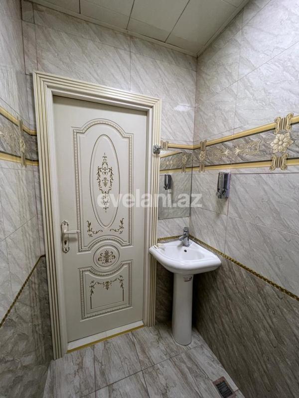 Satılır, yeni tikili, 3 otaqlı, 97 m², Bakı, Yasamal r.