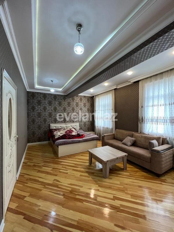 Satılır, yeni tikili, 3 otaqlı, 97 m², Bakı, Yasamal r.