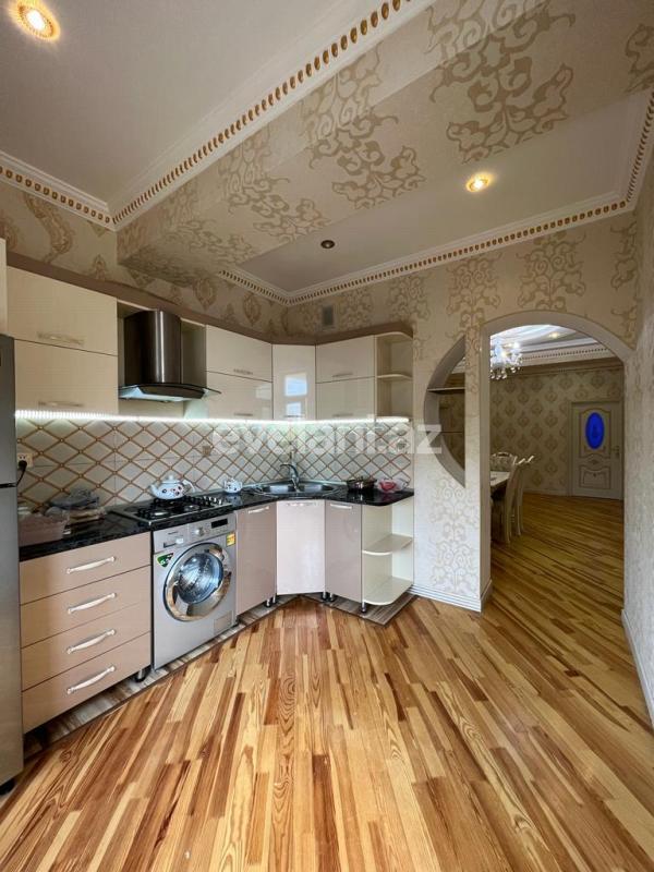 Satılır, yeni tikili, 3 otaqlı, 97 m², Bakı, Yasamal r.