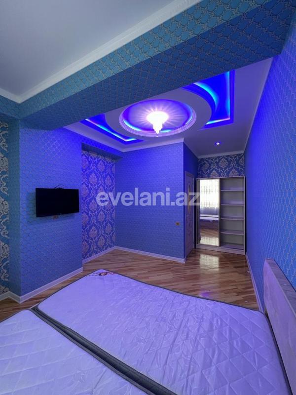 Satılır, yeni tikili, 3 otaqlı, 97 m², Bakı, Yasamal r.
