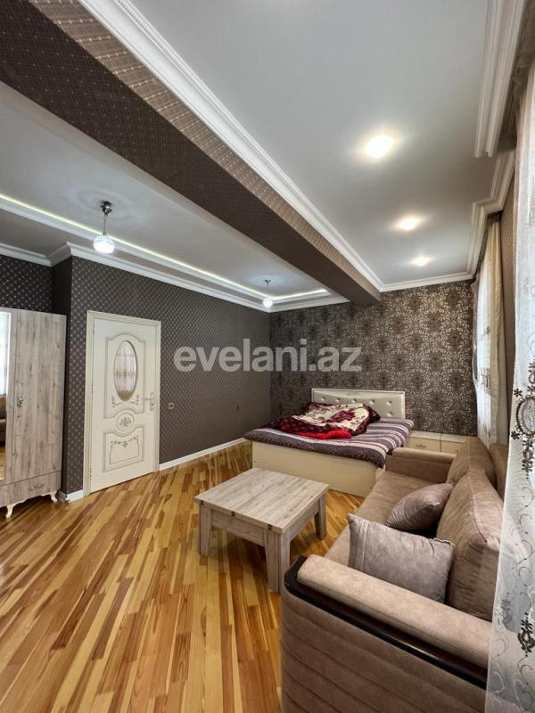 Satılır, yeni tikili, 3 otaqlı, 97 m², Bakı, Yasamal r.