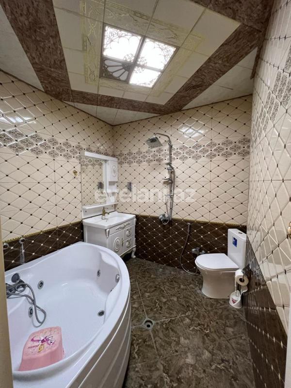 Satılır, yeni tikili, 3 otaqlı, 97 m², Bakı, Yasamal r.