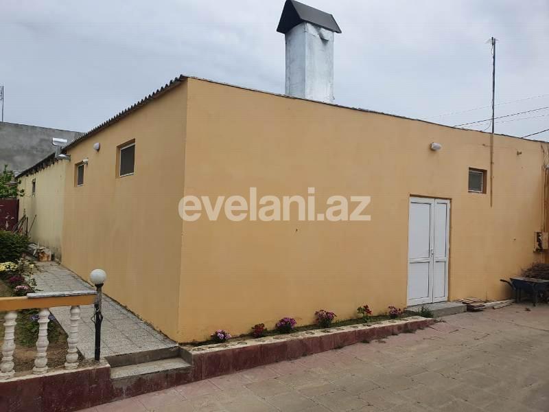 Satılır, obyekt, 200 m², Bakı, Xəzər r.